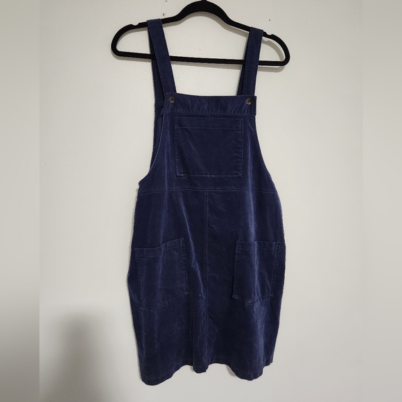 Blue dress Forever 21 - Picture 1 of 2